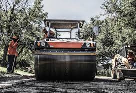 Brick Driveway Installation in Fort Lewis, WA